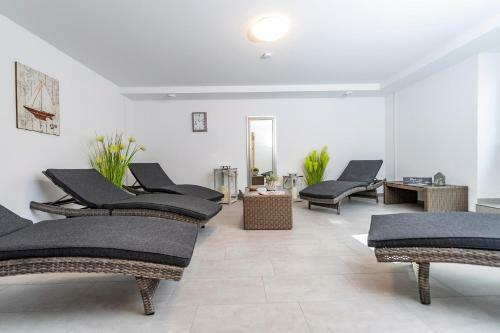 Apartamento Steuerbord Auf Der Ostsee
