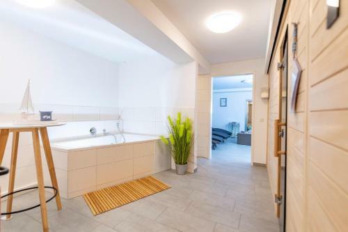Apartamento Steuerbord Auf Der Ostsee