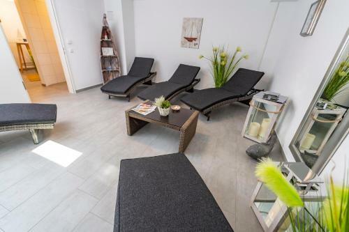 Apartamento Steuerbord Auf Der Ostsee