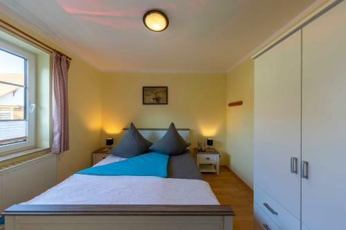 Apartamento Ferienwohnung Sommergarten 4009 Go