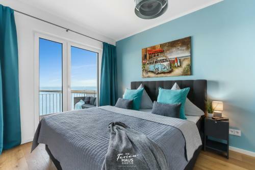 Apartamento Hochsee