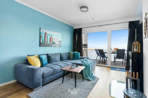 Apartamento Hochsee