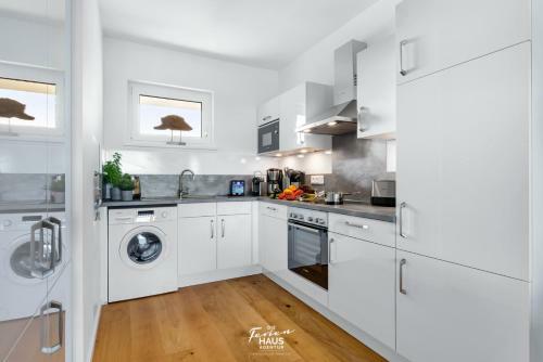 Apartamento Hochsee