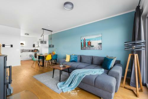 Apartamento Hochsee