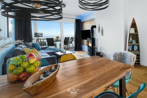Apartamento Hochsee