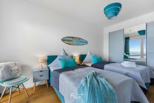 Apartamento Hochsee