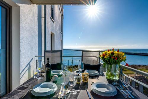 Apartamento Ocean View 14
