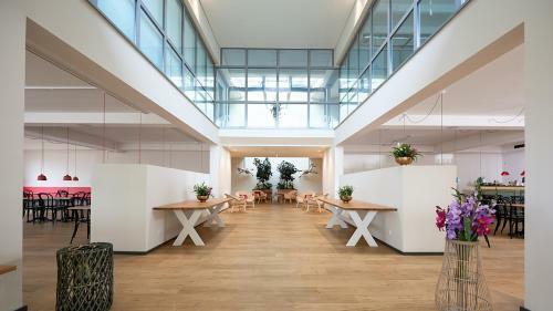Business & Family Hotel Calamus