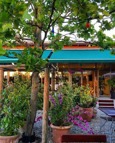 Business & Family Hotel Calamus