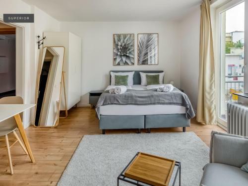 Apartamento Limehome Kassel Motzstra�e