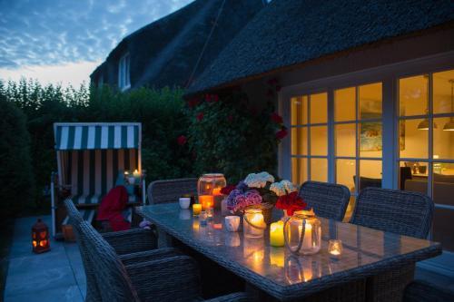 Ferien Domizil L�rkiwai 7