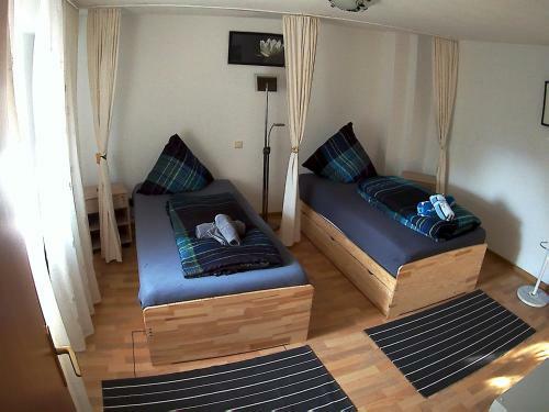 Apartamento Pension24 Kassel