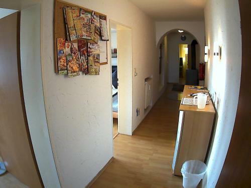 Apartamento Pension24 Kassel