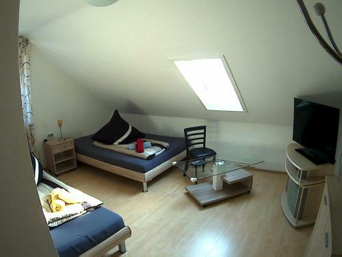 Apartamento Pension24 Kassel