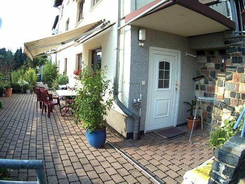 Apartamento Pension24 Kassel
