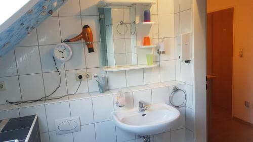 Apartamento Pension24 Kassel