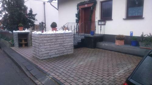 Apartamento Pension24 Kassel