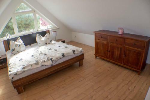 Apartamento Ferienwohnung Ostseefeeling 3 Linw