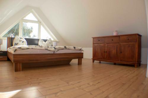 Apartamento Ferienwohnung Ostseefeeling 3 Linw