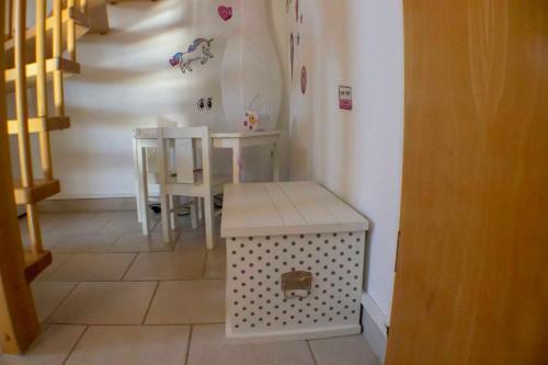 Apartamento Ferienwohnung Ostseefeeling 3 Linw