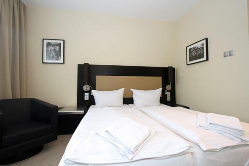 Hotel Karlstor G�stehaus