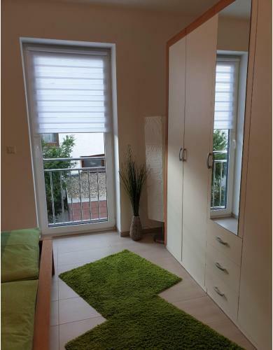 Apartamento Ferienwohnung Kassel Am D�ncherand
