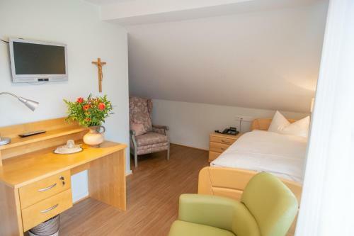 Hotel G�stehaus Sonnenhof