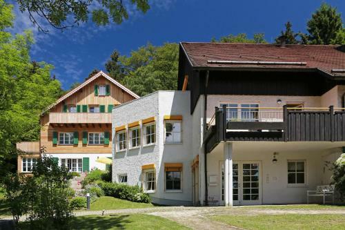 Hotel G�stehaus Sonnenhof