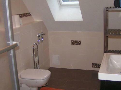 Modest Apartment In Kassel Near Fulda Floodplain