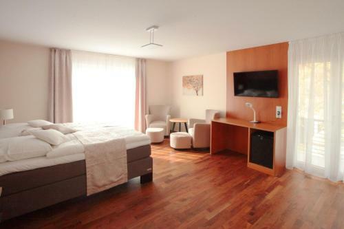Lamex-inn Hotel & Restaurant