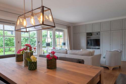 Apartamento Ferien Domizil L�vwai 7 - Erdgeschoss