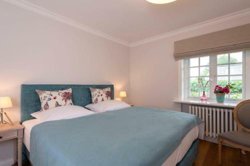 Apartamento Ferien Domizil L�vwai 7 - Erdgeschoss