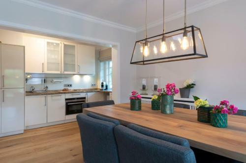 Apartamento Ferien Domizil L�vwai 7 - Erdgeschoss