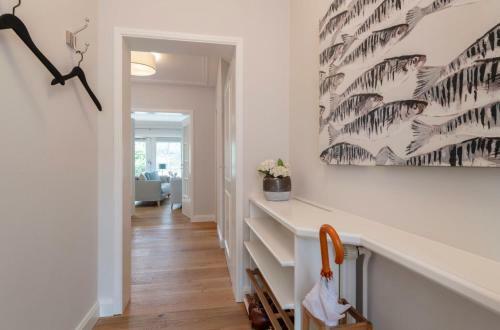 Apartamento Ferien Domizil L�vwai 7 - Erdgeschoss