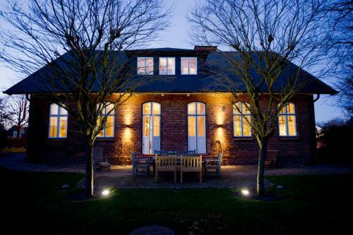 Apartamento Ferien Domizil Zollhaus 2