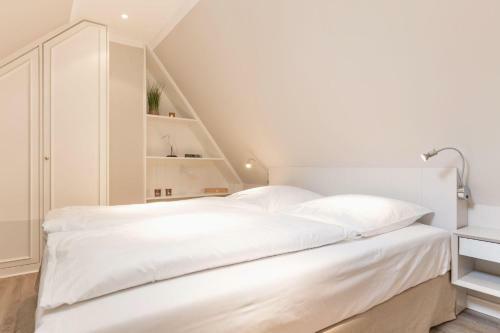 Apartamento Whg_ 8_ Haus Weesterhuk