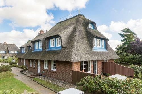 Apartamento Whg_ 8_ Haus Weesterhuk