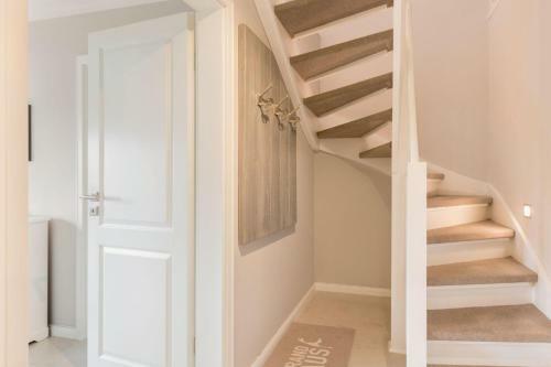 Apartamento Whg_ 8_ Haus Weesterhuk