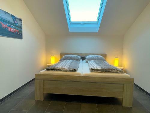 Hostal G�stehaus Veenstra