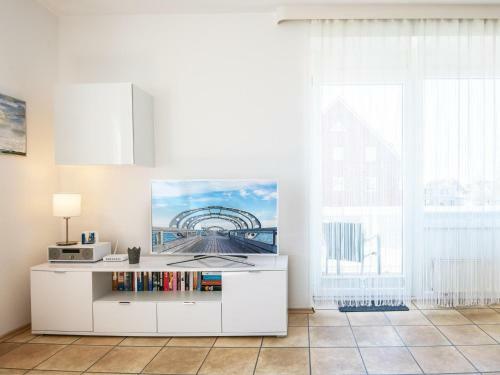 Apartamento Haus Seeblick Wohnung B1