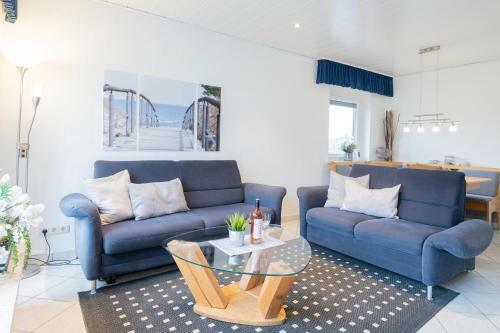 Apartamento Deichhof 3a Wohnung 10