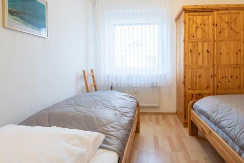 Apartamento Deichhof 3a Wohnung 10