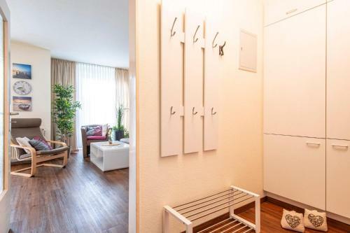 Apartamento Haus Gorch Fock Seestern