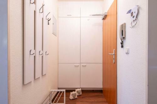 Apartamento Haus Gorch Fock Seestern
