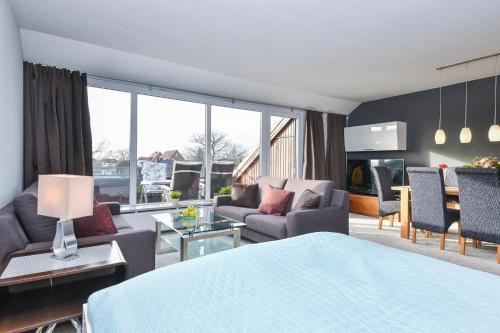 Apartamento Sch�tzenweg 6 Wohnung 24