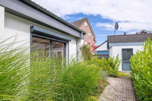 Apartamento Birkenweg 2 Bungalow Gr�newald 1