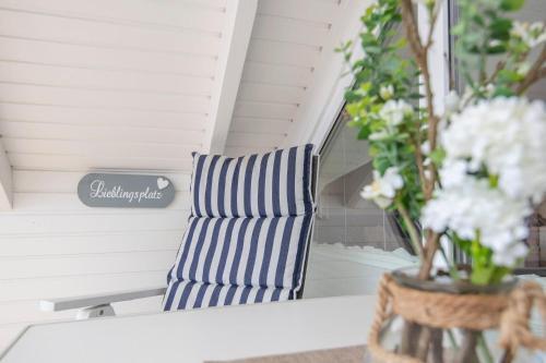 Apartamento Lindenbuschen 1 Wohnung 8