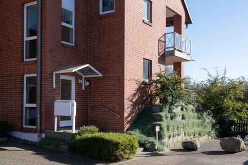 Apartamento Kaiserhof 1 Wohnung 12