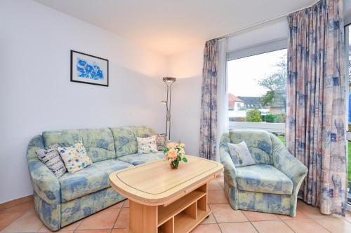 Apartamento Meeresrauschen Wohnung 3