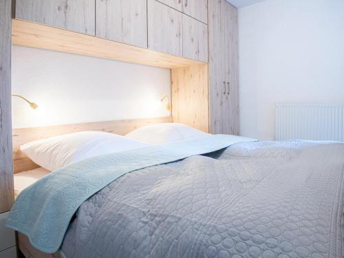 Apartamento Deichhof 3 Wohnung 3